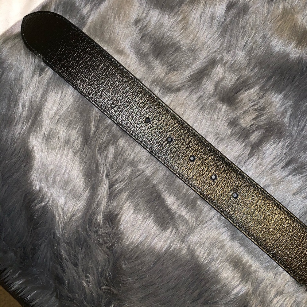❌SOLD❌Gucci Belt - Picture 6 of 8